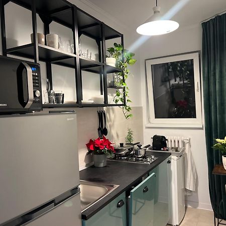 Cosy Studio Floreasca Bucarest Esterno foto
