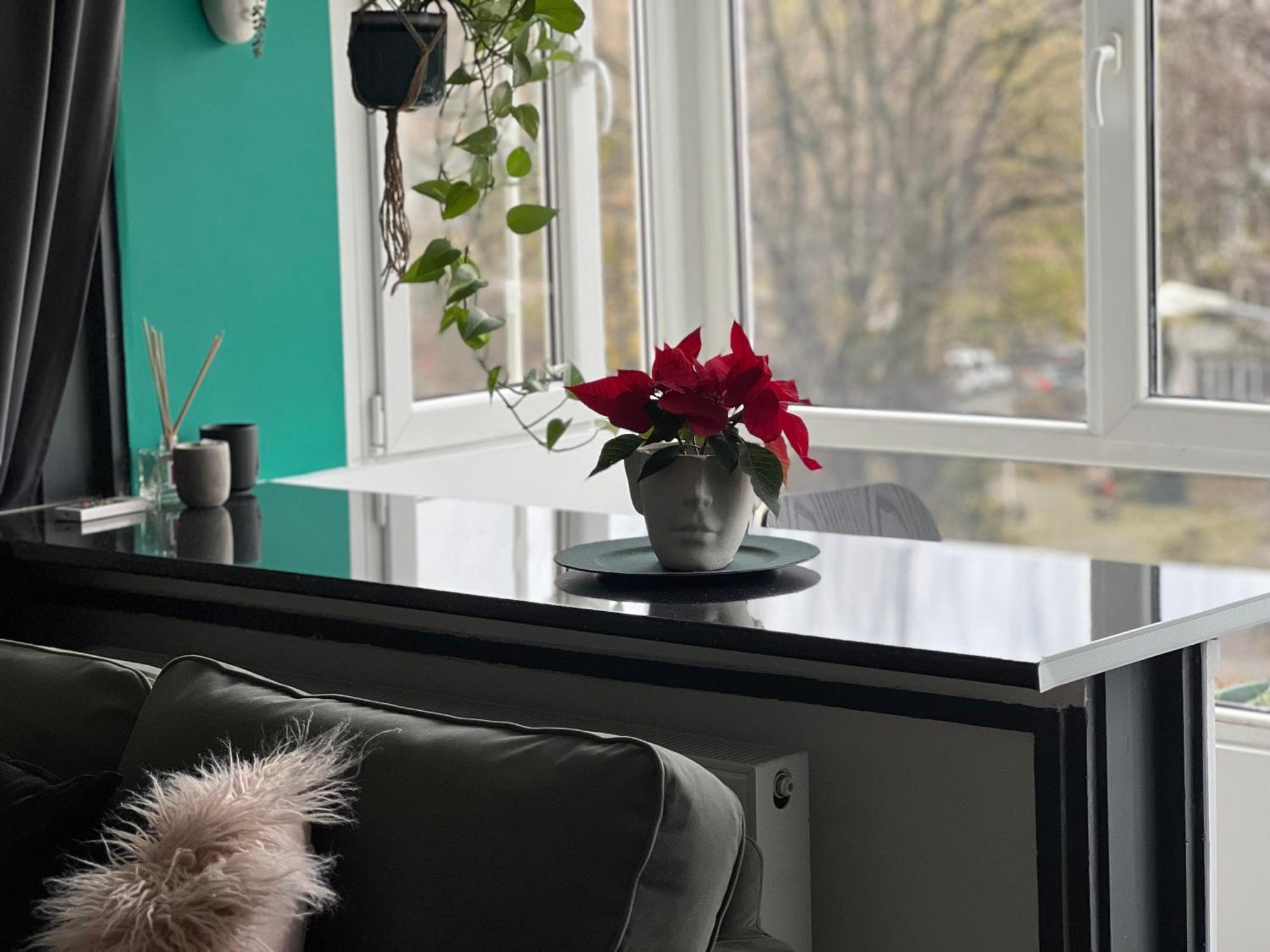 Cosy Studio Floreasca Bucarest Esterno foto