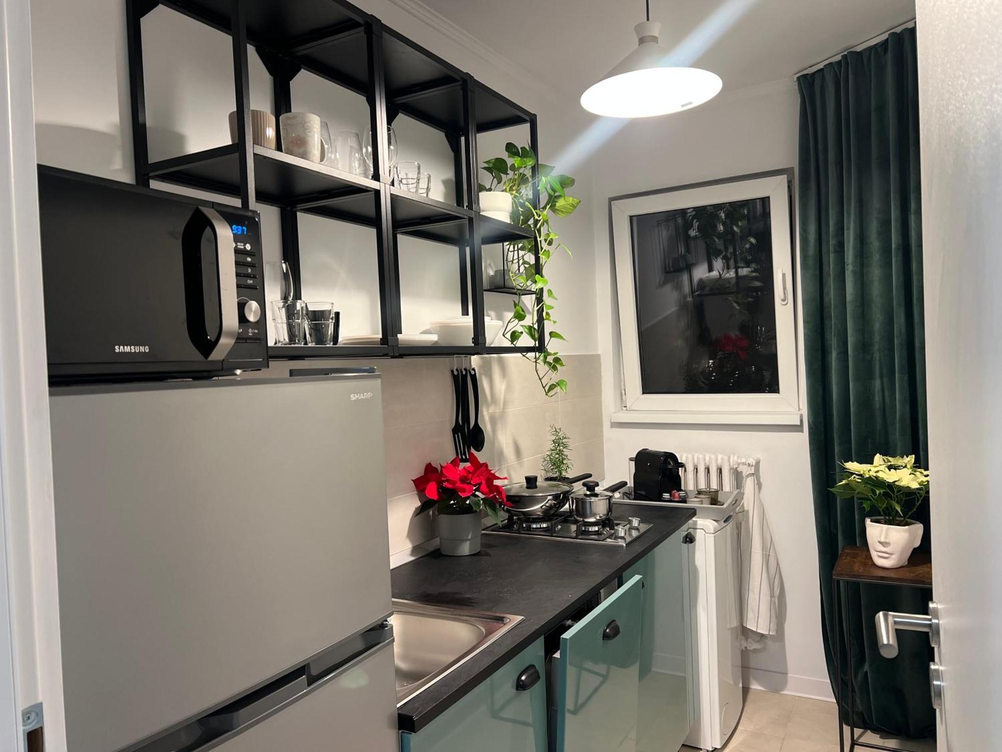Cosy Studio Floreasca Bucarest Esterno foto