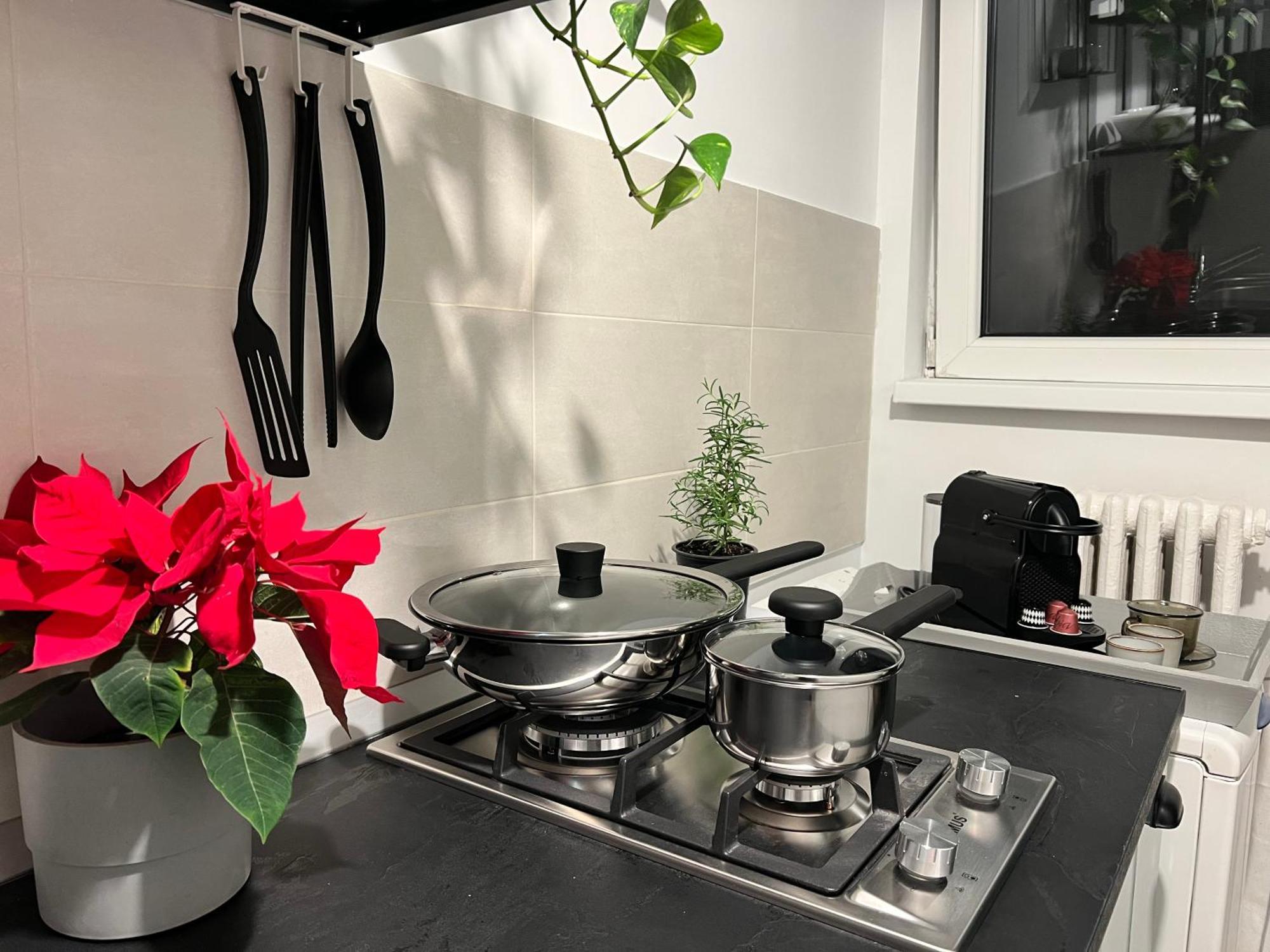 Cosy Studio Floreasca Bucarest Esterno foto