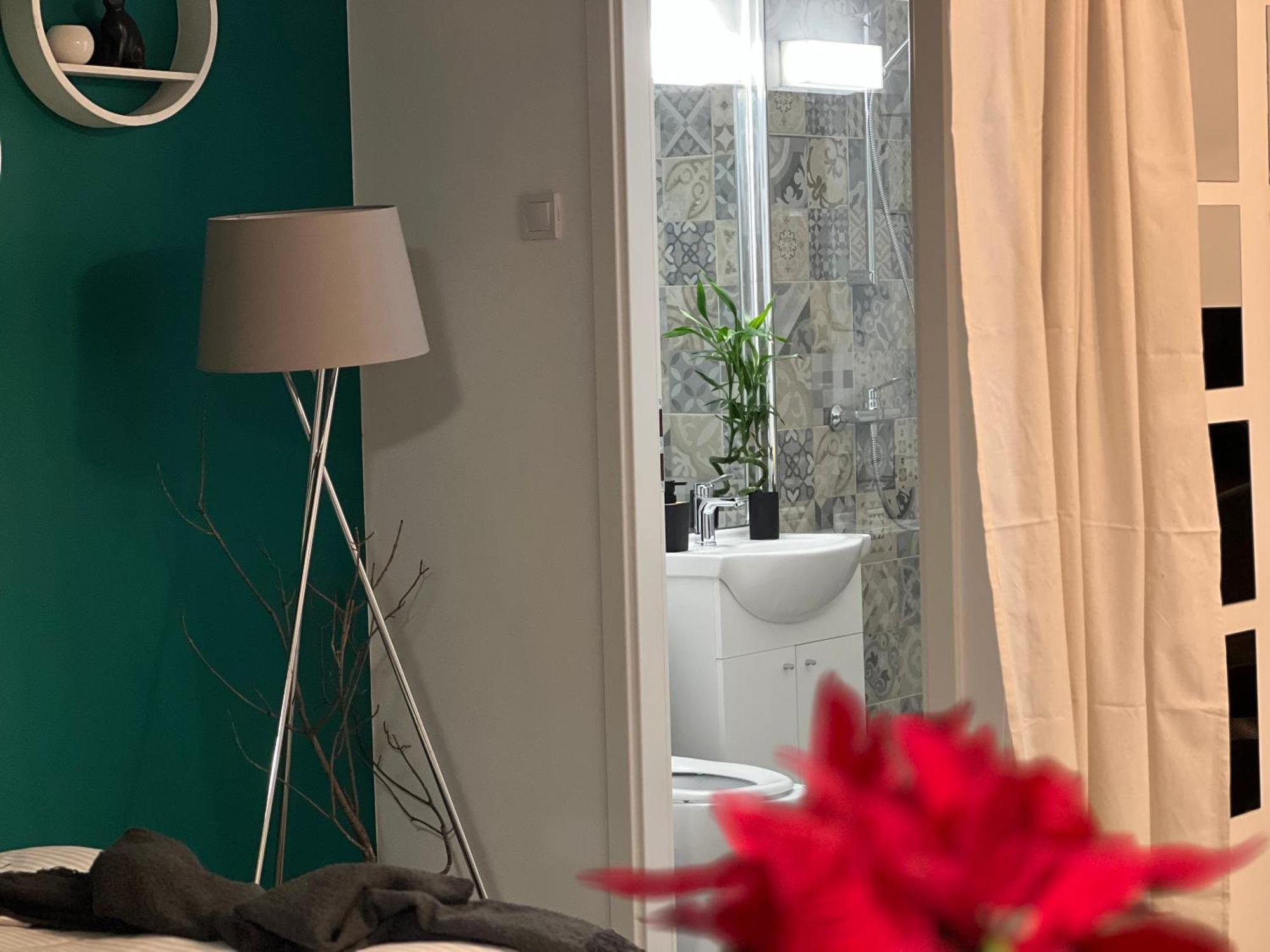 Cosy Studio Floreasca Bucarest Esterno foto
