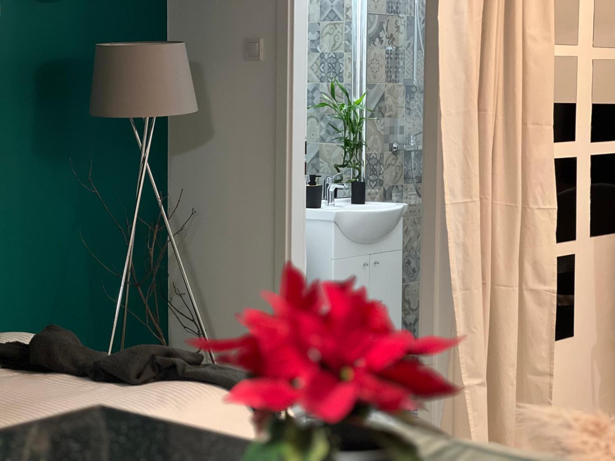 Cosy Studio Floreasca Bucarest Esterno foto