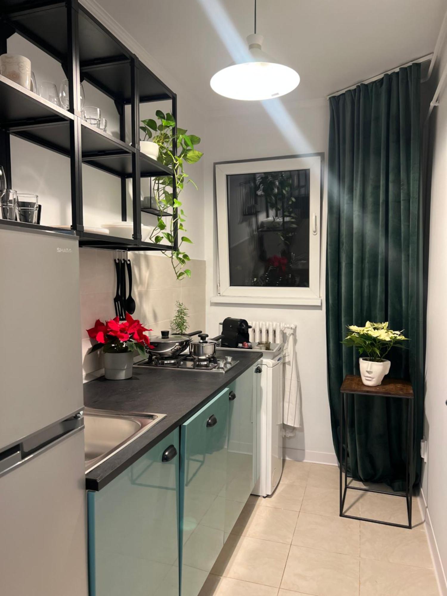 Cosy Studio Floreasca Bucarest Esterno foto